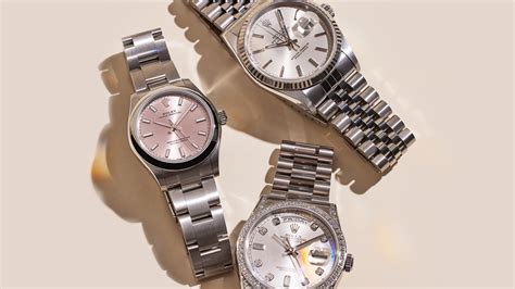 rolex experience|rolex watches.